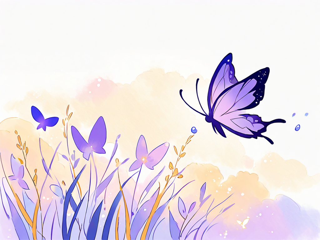 前兆のイメージ