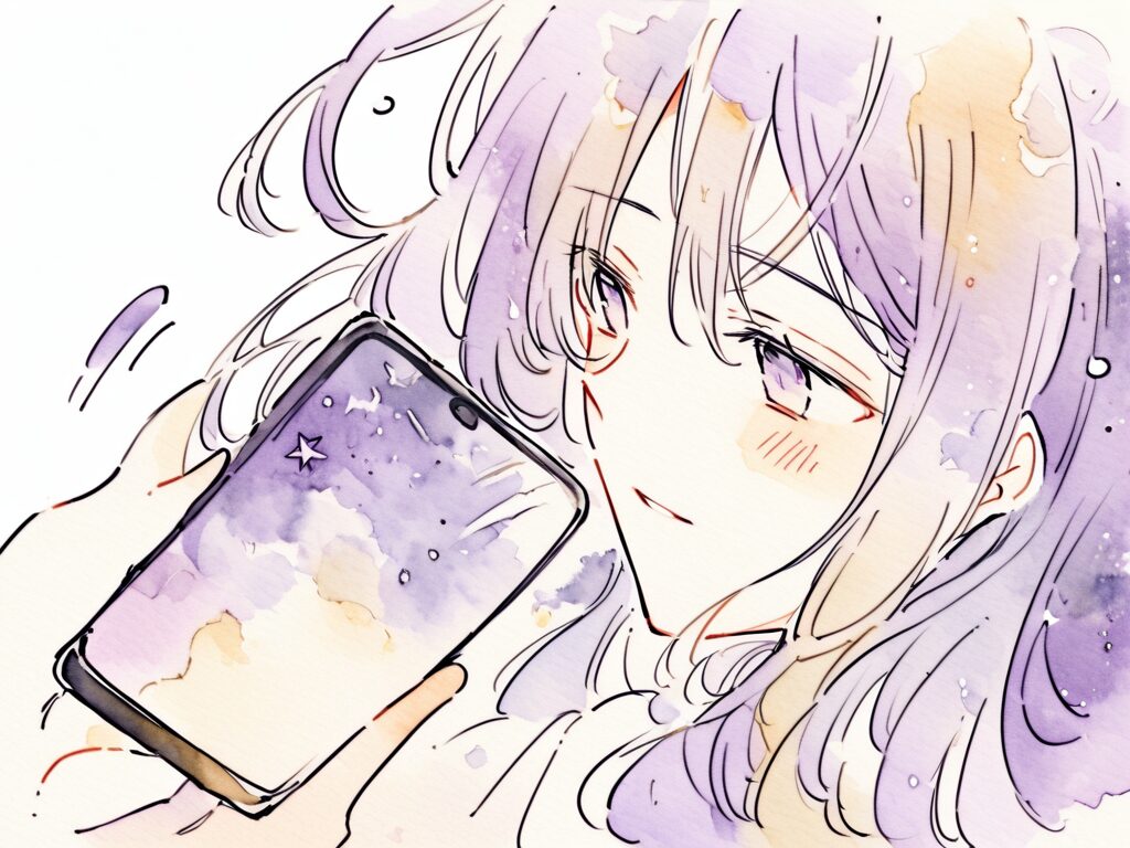 電話占いの料金の仕組みのイメージ
