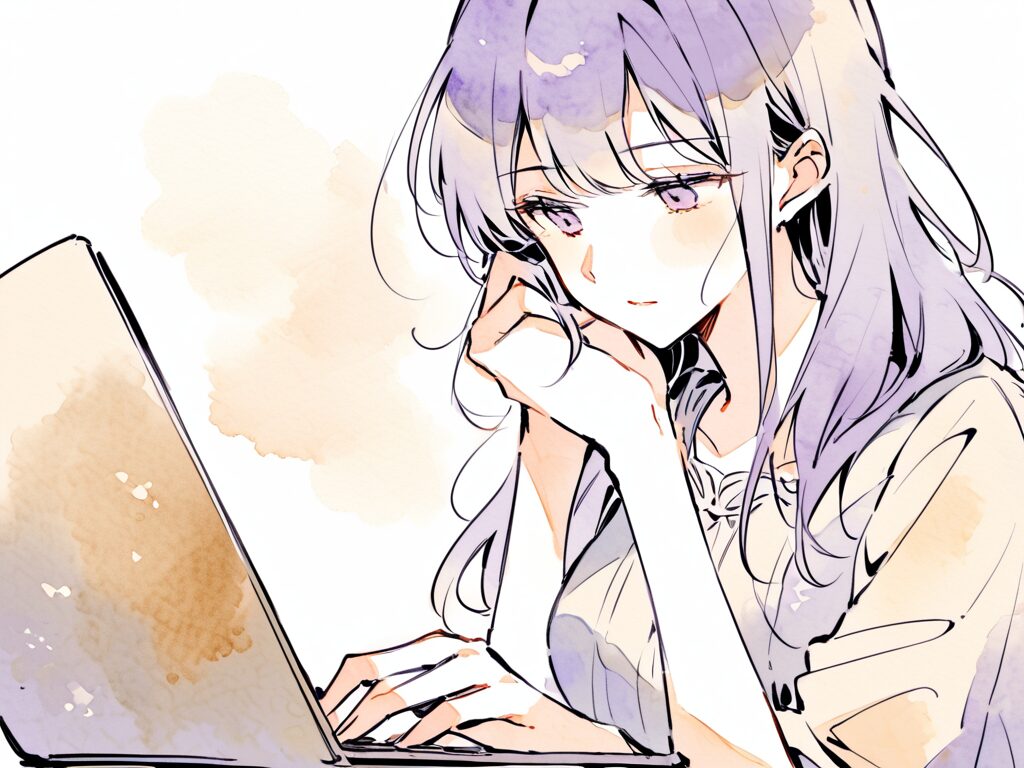 電話占いサービスを比較して選ぶイメージ