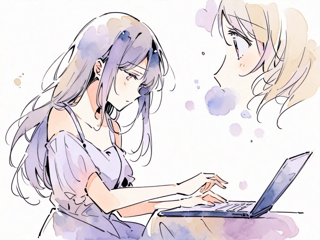 初心者におすすめのオラクルカードの傾向